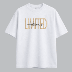 Limited Edition Typography - Image 4
