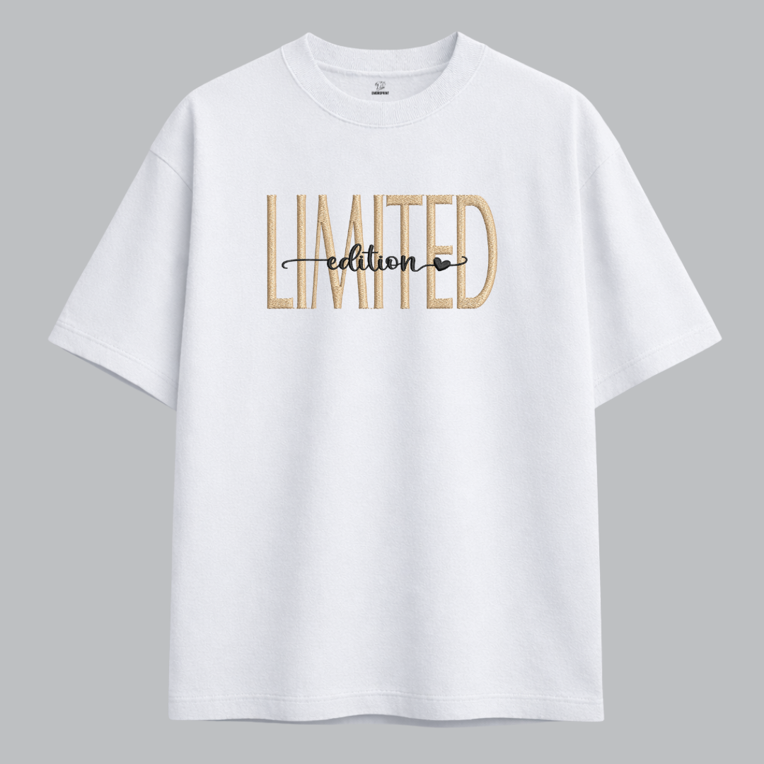 Limited Edition Typography - Image 4