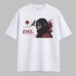 Itachi Uchiha – Those Eyes - Image 5
