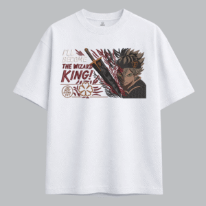 Asta – I’ll Become the Wizard King - Image 6