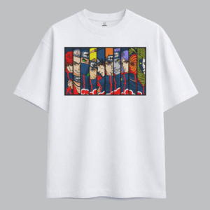 Akatsuki – Shadows of the Hidden World - Image 7