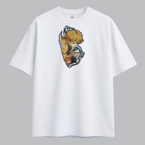 Zenitsu Agatsuma - Image 12
