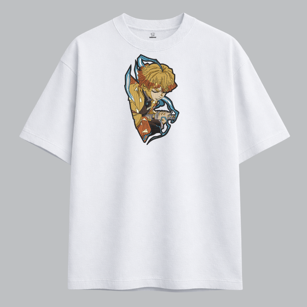 Zenitsu Agatsuma - Image 12