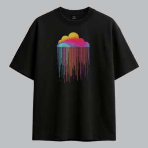 Alternative view of Chasing Rainbows – A Splash of Happiness