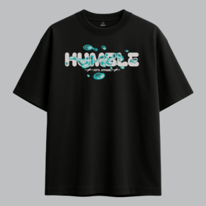 Alternative view of Stay Humble – Let Your Style Speak