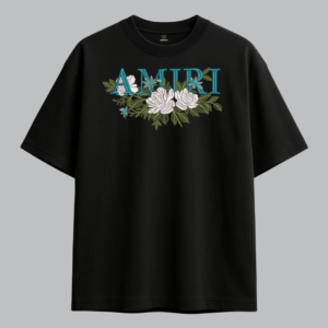 Alternative view of Amiri – Bloom Beyond Limits