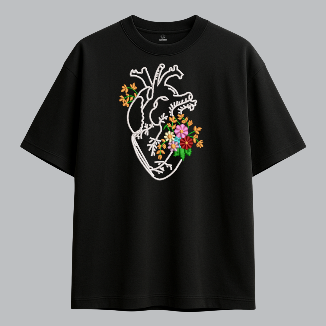 Blooming Heart – Where Love Grows - Image 5
