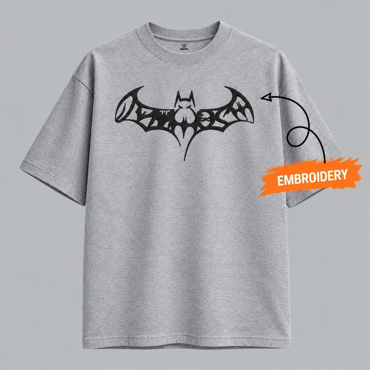 Dark Knight – Embrace the Shadows