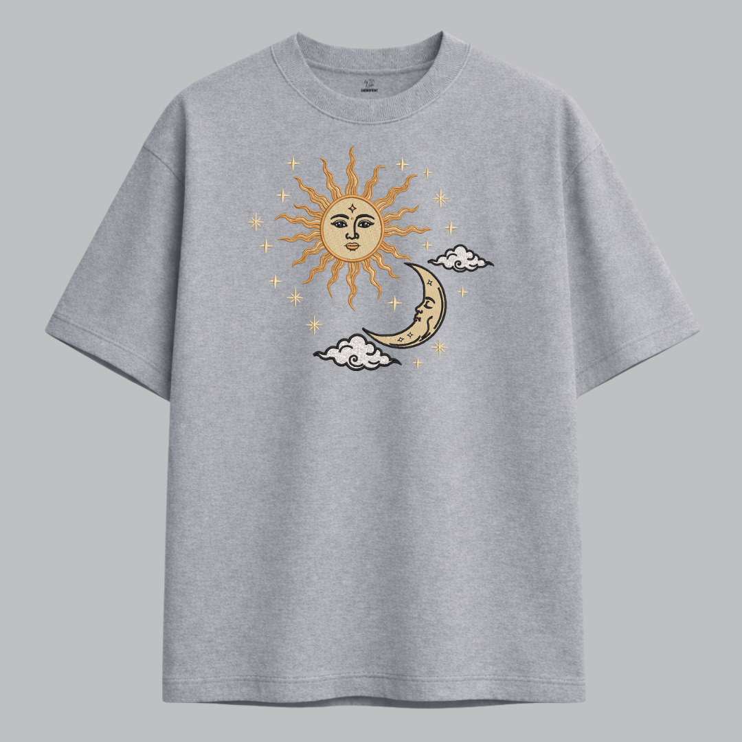 Celestial Harmony – Between Sun & Moon - Image 5