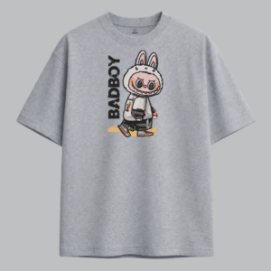Alternative view of BADBOY – Mischief Mode