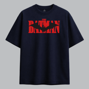 Alternative view of The Batman – Dark Knight