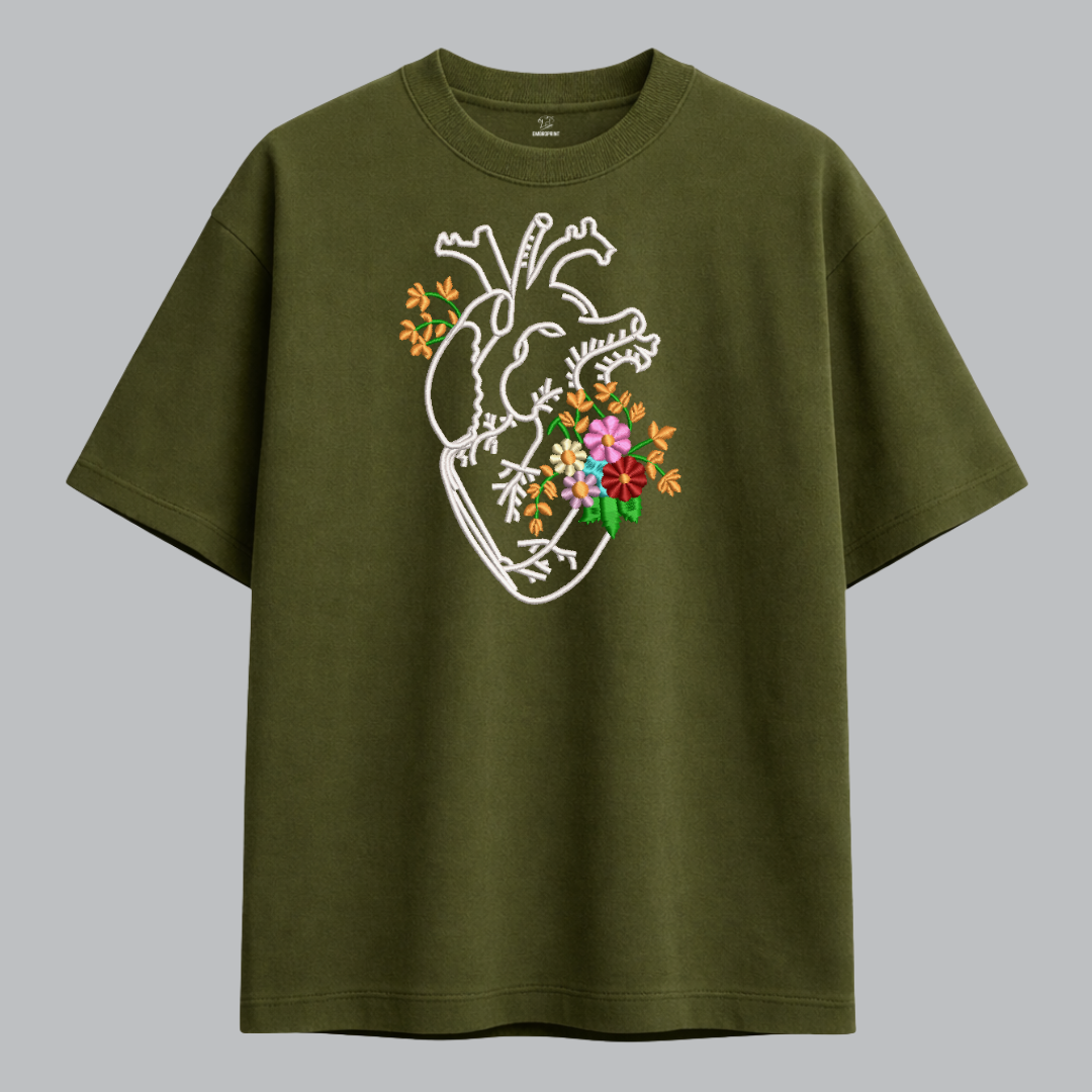 Blooming Heart – Where Love Grows - Image 4