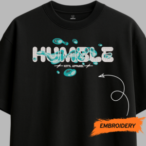 Stay Humble – Let Your Style Speak