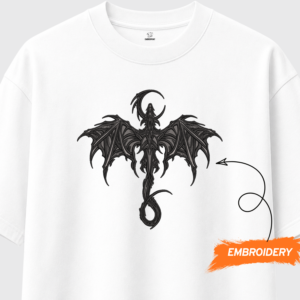 Shadowborn – Wings of the Dark