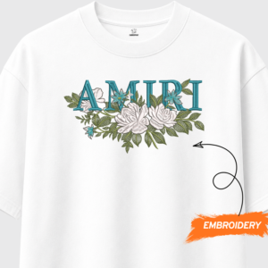 Amiri – Bloom Beyond Limits