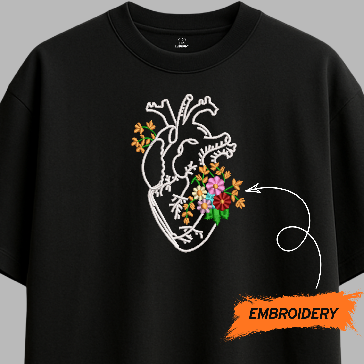 Blooming Heart – Where Love Grows