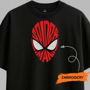 Spider-Man – The Amazing Web-Slinger