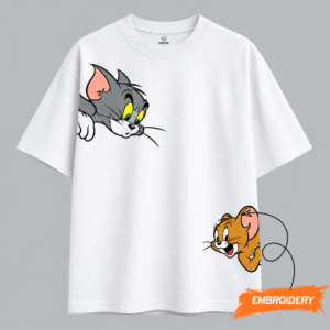 Tom & Jerry – The Endless Chase