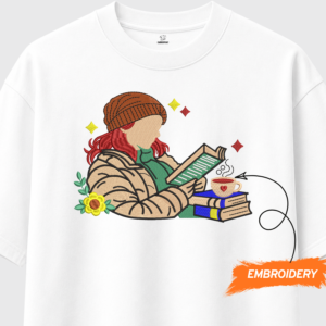 Cozy Chapters – Lost in a Good Book