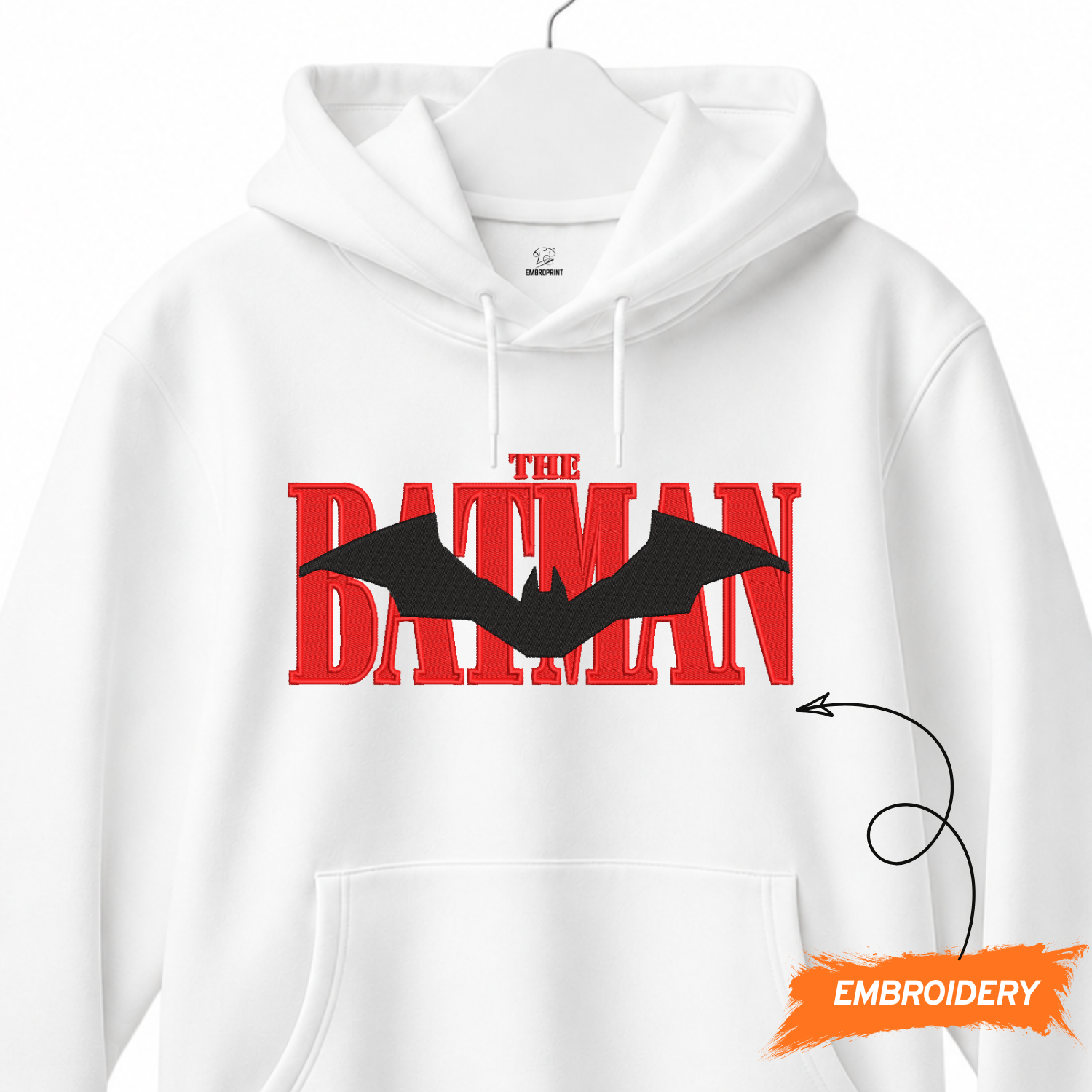 The Batman – Dark Knight