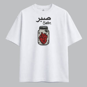 Alternative view of Sabr – The Art of Patience
