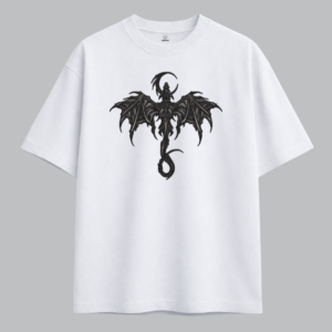 Alternative view of Shadowborn – Wings of the Dark