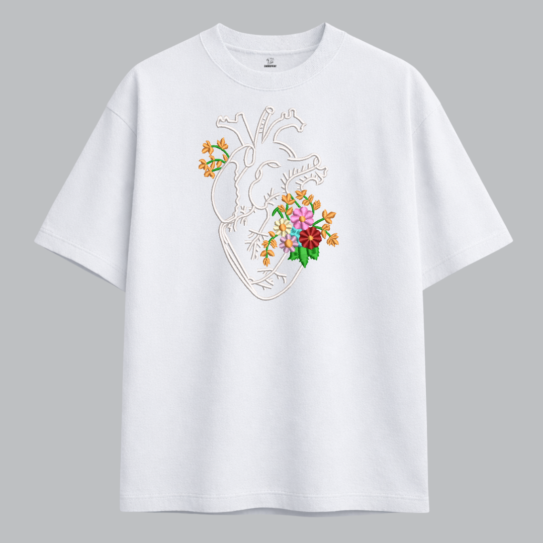 Blooming Heart – Where Love Grows - Image 2