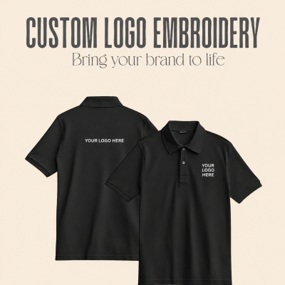 Logo Banner