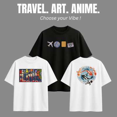Choose Your Vibe